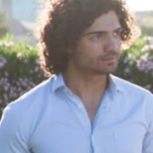 Meet your Posher, Nicolas